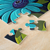 Activiteiten in de omgeving van Whimsical Wonderla Legpuzzel (Zijkant)