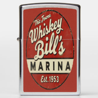 Activiteiten in de omgeving van Whiskey Bills Mari