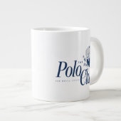 Activiteiten in de omgeving van White Lotus Polo C Extra Grote Beker (Voorkant rechts)