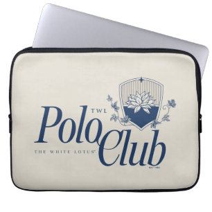 Activiteiten in de omgeving van White Lotus Polo C Laptop Sleeve