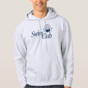 Activiteiten in de omgeving van White Lotus Swim C Hoodie