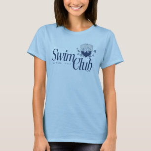 Activiteiten in de omgeving van White Lotus Swim C T-shirt