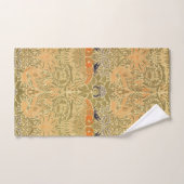Activiteiten in de omgeving van William Morris Pea Bad Handdoek (Handdoek)