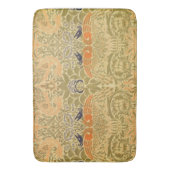 Activiteiten in de omgeving van William Morris Pea Badmat (Voorkant Verticaal)