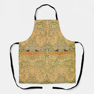 Activiteiten in de omgeving van William Morris Pea Schort