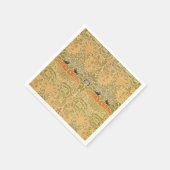 Activiteiten in de omgeving van William Morris Pea Servet (Hoek)