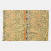 Activiteiten in de omgeving van William Morris Pea Theedoek (Horizontaal)