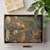 Activiteiten in de omgeving van Wonderland Fantasy Tissuepapier (Geschenk)