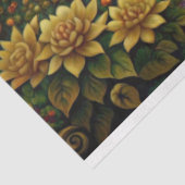 Activiteiten in de omgeving van Wonderland Fantasy Tissuepapier (Detail)