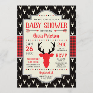 Activiteiten in de omgeving van Woodland Baby show Kaart