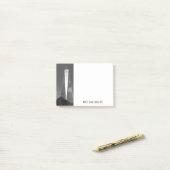 Activiteiten in de omgeving van World Trade Center Post-it® Notes (Op bureau)