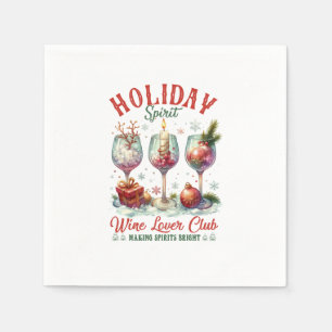 Activiteiten in de omgeving van Xmas Gift Wine Lov Servet