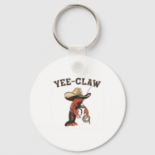 Activiteiten in de omgeving van Yee Claw Crawfish Sleutelhanger