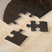 Activiteiten in de omgeving van Yosemite - Mirror  Legpuzzel (Zijkant)