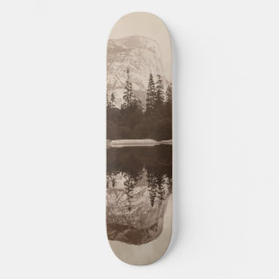 Activiteiten in de omgeving van Yosemite - Mirror Skateboard
