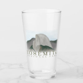 Activiteiten in de omgeving van Yosemite Pint Glas