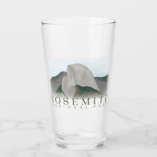 Activiteiten in de omgeving van Yosemite Pint Glas