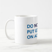 Activiteitenherinnering Mok (Links)