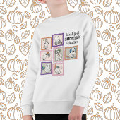 Activités de fantôme - Fantômes physiquement actif