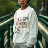 Activités de fantôme - Fantômes physiquement actif