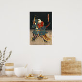 Actor 1847 poster (Keuken)