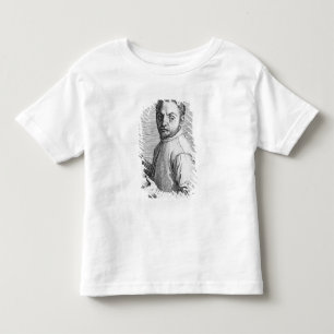 Actor Jean Gabriel Swel Kinder Shirts
