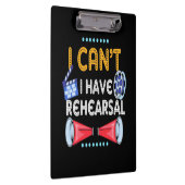 Actor kan ik niet horen. klembord (Rechts)