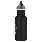 Actor kan ik niet horen. waterfles  (Rechts)