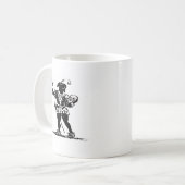 Actor Koffiemok (Voorkant links)