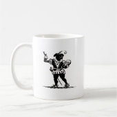 Actor Koffiemok (Links)