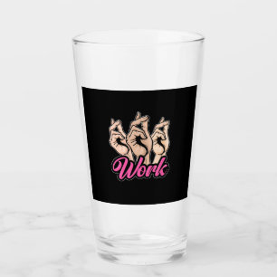 Actor-werk Glas