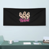 Actor-werk Spandoek (Beurs)