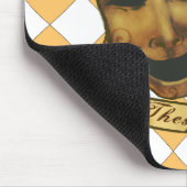 Actoren Muismat (Hoek)