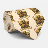 Actoren Stropdas (Opgerold)