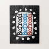 Actualiser Actualiser Actualiser Actualiser Puzzle (Vertical)