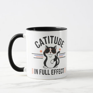 Actualiteit in volle werking Pet Lovers Gift Mok