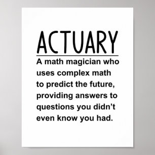 actueel poster