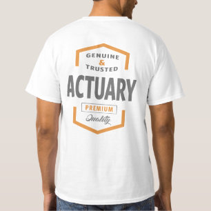 actueel t-shirt