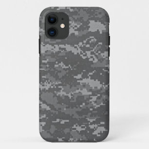ACU Digital Camouflage iPhone 5/5S Xtreme Hoesje