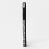 ACU Digital Camouflage Xtreme iPhone 5 Hoesje (Achterkant/links)