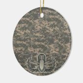 ACU EOD Ornament Explosive Ordnance Disposance Gif (Links)