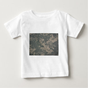 Acu Patroon Camouflage Troepen Digitale Kunst Vred