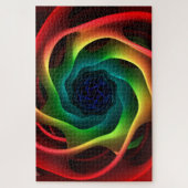 Acumen Legpuzzel (Verticaal)