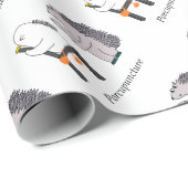 acupunctie cadeaupapier (Rol Hoek)