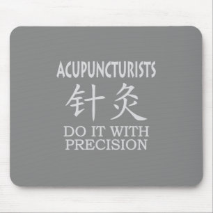 Acupunctie humor muismat