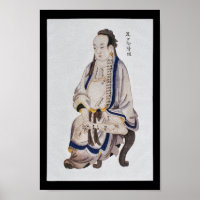 Acupunctie Nieren Meridian Foot Shaoyin
