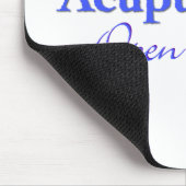 Acupunctie - Open de chi Muismat (Hoek)