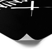 Acupunctie Poster (Hoek)