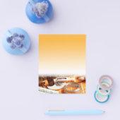 Acupunctiesbrochure Flyer (Enkel)