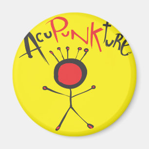 Acupunkmagneten Magneet